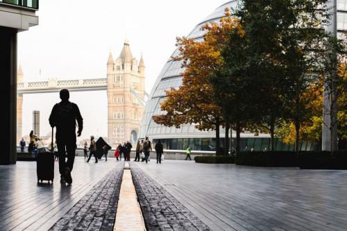 London legfurább 5 szállodája és a különc Broadwick Soho